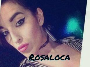 Rosaloca