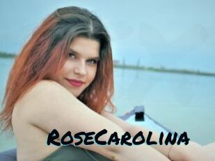 RoseCarolina