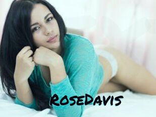 RoseDavis