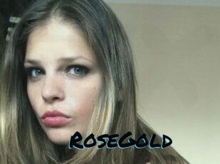 RoseGold