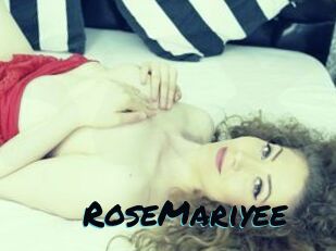 RoseMariyee