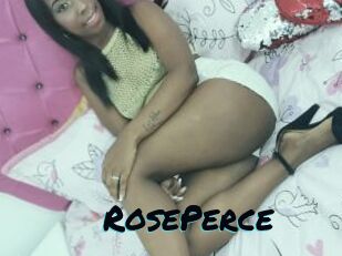 RosePerce