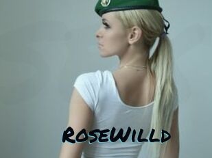 RoseWilld