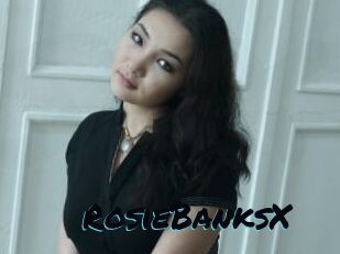RosieBanksX