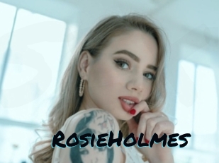 RosieHolmes