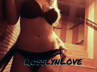 RosslynLove