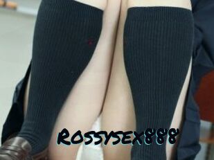 Rossysex888