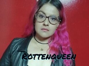 Rottenqueen