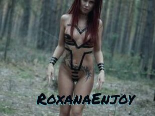 RoxanaEnjoy