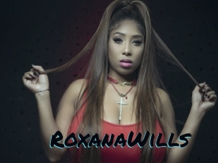 RoxanaWills