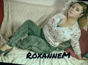 RoxanneM