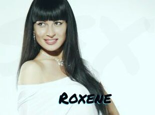 Roxene