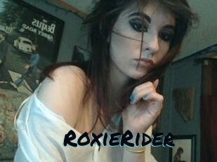 RoxieRider