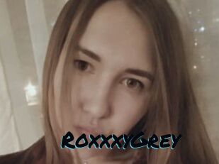 RoxxxyGrey