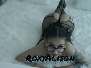 RoxyAlison