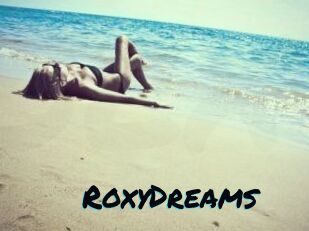 RoxyDreams
