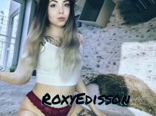 RoxyEdisson