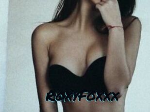 RoxyFoxxx