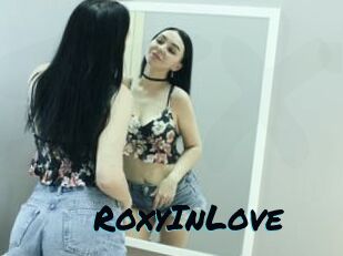 RoxyInLove