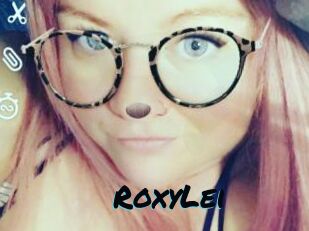 RoxyLei