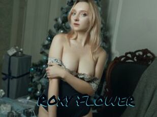 Roxy_Flower