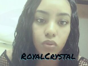 RoyalCrystal