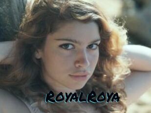 RoyalRoya