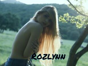 Rozlynn