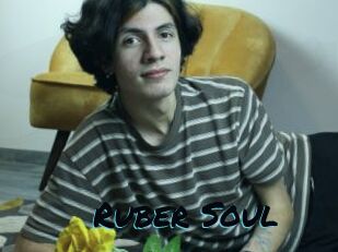 Ruber_Soul