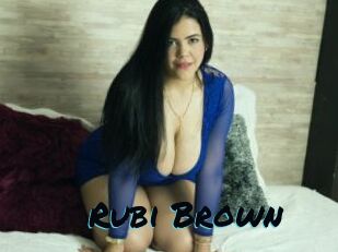 Rubi_Brown