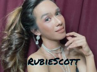 RubieScott