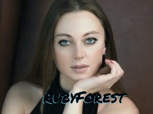 RubyForest