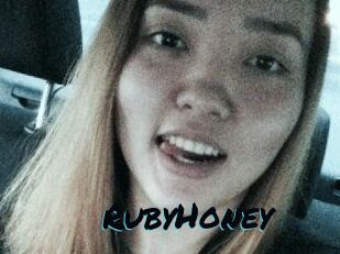 RubyHoney