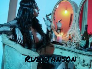 RubyJanson
