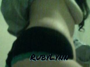 RubyLynn