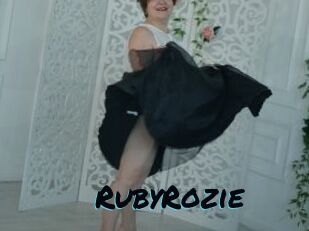 RubyRozie