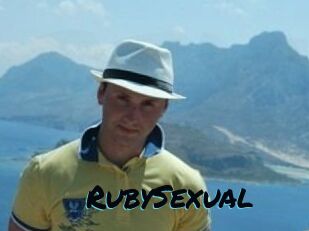 RubySexual