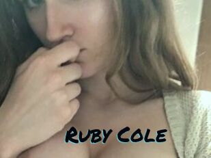 Ruby_Cole