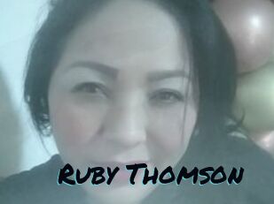 Ruby_Thomson