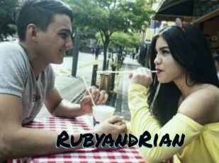 RubyandRian