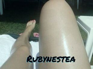 Ruby_nestea