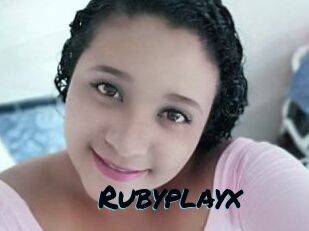 Rubyplayx