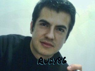 Rudy86