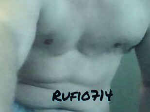 Rufio714