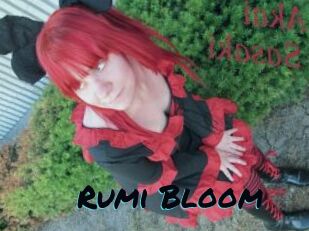 Rumi_Bloom