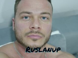 Ruslanup