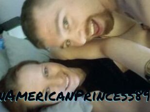 RussianAmericanPrincess89