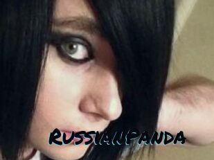 RussianPanda