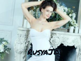 RusyaJoy