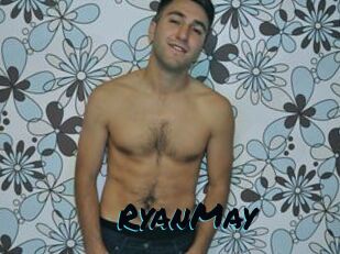 RyanMay